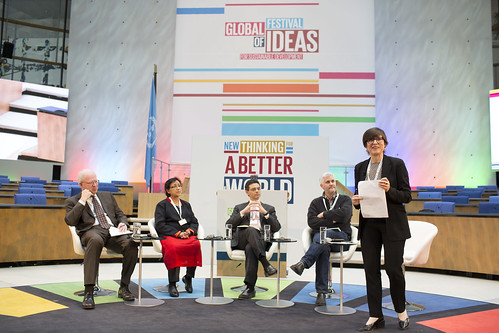 Global Festival of Ideas for Sustainable Development Global Festival of Ideas for Sustainable Development • <a style="font-size:0.8em;" href="http://www.flickr.com/photos/152429547@N06/33148637972/" target="_blank">View on Flickr</a>