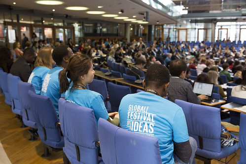 Global Festival of Ideas for Sustainable Development Global Festival of Ideas for Sustainable Development • <a style="font-size:0.8em;" href="http://www.flickr.com/photos/152429547@N06/32361282094/" target="_blank">View on Flickr</a>