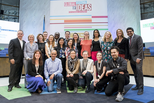 Global Festival of Ideas for Sustainable Development Global Festival of Ideas for Sustainable Development • <a style="font-size:0.8em;" href="http://www.flickr.com/photos/152429547@N06/32443836884/" target="_blank">View on Flickr</a>