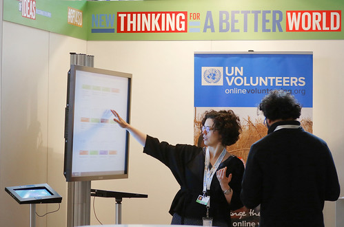 Global Festival of Ideas for Sustainable Development Global Festival of Ideas for Sustainable Development • <a style="font-size:0.8em;" href="http://www.flickr.com/photos/152429547@N06/32350887464/" target="_blank">View on Flickr</a>