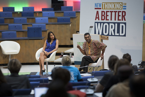 Global Festival of Ideas for Sustainable Development Global Festival of Ideas for Sustainable Development • <a style="font-size:0.8em;" href="http://www.flickr.com/photos/152429547@N06/33205781735/" target="_blank">View on Flickr</a>