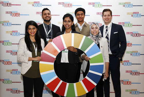 The Global Festival of Ideas for Sustainable Development The Global Festival of Ideas for Sustainable Development • <a style="font-size:0.8em;" href="http://www.flickr.com/photos/152429547@N06/32342748534/" target="_blank">View on Flickr</a>