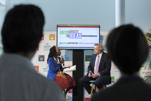 Global Festival of Ideas for Sustainable Development Global Festival of Ideas for Sustainable Development • <a style="font-size:0.8em;" href="http://www.flickr.com/photos/152429547@N06/33245773436/" target="_blank">View on Flickr</a>