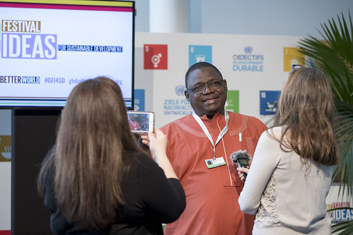 Global Festival of Ideas for Sustainable Development Global Festival of Ideas for Sustainable Development • <a style="font-size:0.8em;" href="http://www.flickr.com/photos/152429547@N06/32921427910/" target="_blank">View on Flickr</a>