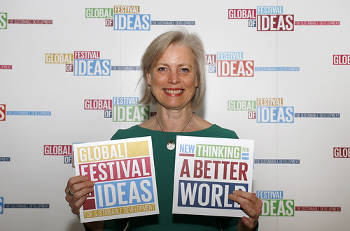 The Global Festival of Ideas for Sustainable Development The Global Festival of Ideas for Sustainable Development • <a style="font-size:0.8em;" href="http://www.flickr.com/photos/152429547@N06/33059997111/" target="_blank">View on Flickr</a>