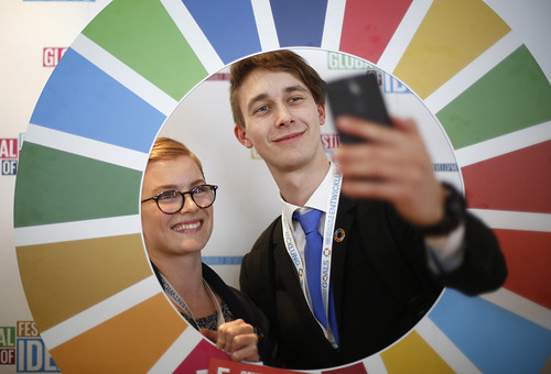 Global Festival of Ideas for Sustainable Development Global Festival of Ideas for Sustainable Development • <a style="font-size:0.8em;" href="http://www.flickr.com/photos/152429547@N06/32350794004/" target="_blank">View on Flickr</a>