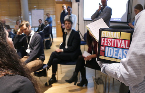 Global Festival of Ideas for Sustainable Development Global Festival of Ideas for Sustainable Development • <a style="font-size:0.8em;" href="http://www.flickr.com/photos/152429547@N06/33195833065/" target="_blank">View on Flickr</a>