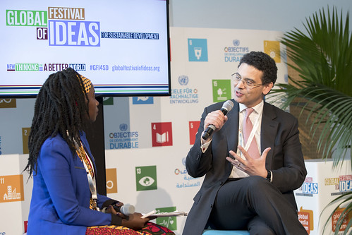 Global Festival of Ideas for Sustainable Development Global Festival of Ideas for Sustainable Development • <a style="font-size:0.8em;" href="http://www.flickr.com/photos/152429547@N06/33263448746/" target="_blank">View on Flickr</a>