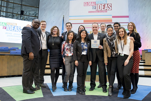 Global Festival of Ideas for Sustainable Development Global Festival of Ideas for Sustainable Development • <a style="font-size:0.8em;" href="http://www.flickr.com/photos/152429547@N06/32471925173/" target="_blank">View on Flickr</a>