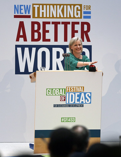 Global Festival of Ideas for Sustainable Development Global Festival of Ideas for Sustainable Development • <a style="font-size:0.8em;" href="http://www.flickr.com/photos/152429547@N06/32350876464/" target="_blank">View on Flickr</a>