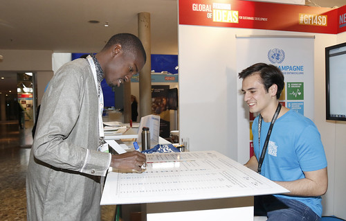 Global Festival of Ideas for Sustainable Development Global Festival of Ideas for Sustainable Development • <a style="font-size:0.8em;" href="http://www.flickr.com/photos/152429547@N06/33067960261/" target="_blank">View on Flickr</a>
