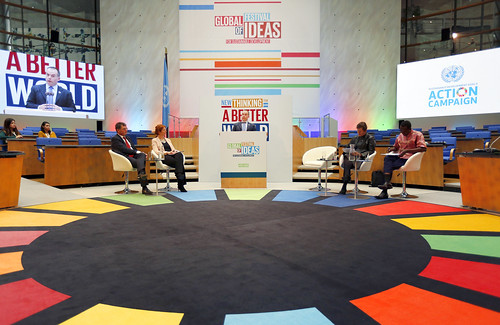 The Global Festival of Ideas for Sustainable Development The Global Festival of Ideas for Sustainable Development • <a style="font-size:0.8em;" href="http://www.flickr.com/photos/152429547@N06/33145971076/" target="_blank">View on Flickr</a>
