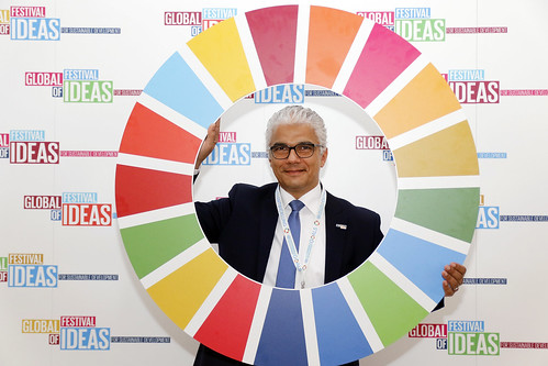 The Global Festival of Ideas for Sustainable Development The Global Festival of Ideas for Sustainable Development • <a style="font-size:0.8em;" href="http://www.flickr.com/photos/152429547@N06/32342757444/" target="_blank">View on Flickr</a>
