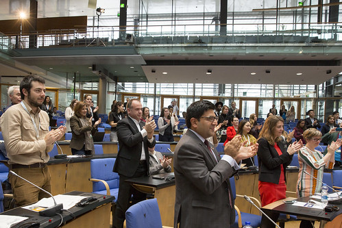 Global Festival of Ideas for Sustainable Development Global Festival of Ideas for Sustainable Development • <a style="font-size:0.8em;" href="http://www.flickr.com/photos/152429547@N06/33263425616/" target="_blank">View on Flickr</a>