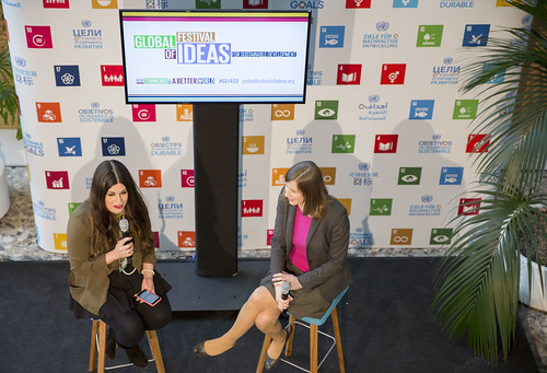 Global Festival of Ideas for Sustainable Development Global Festival of Ideas for Sustainable Development • <a style="font-size:0.8em;" href="http://www.flickr.com/photos/152429547@N06/32406169293/" target="_blank">View on Flickr</a>