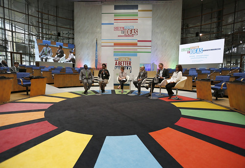 Global Festival of Ideas for Sustainable Development Global Festival of Ideas for Sustainable Development • <a style="font-size:0.8em;" href="http://www.flickr.com/photos/152429547@N06/33038901172/" target="_blank">View on Flickr</a>