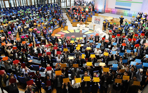 The Global Festival of Ideas for Sustainable Development The Global Festival of Ideas for Sustainable Development • <a style="font-size:0.8em;" href="http://www.flickr.com/photos/152429547@N06/32805271620/" target="_blank">View on Flickr</a>