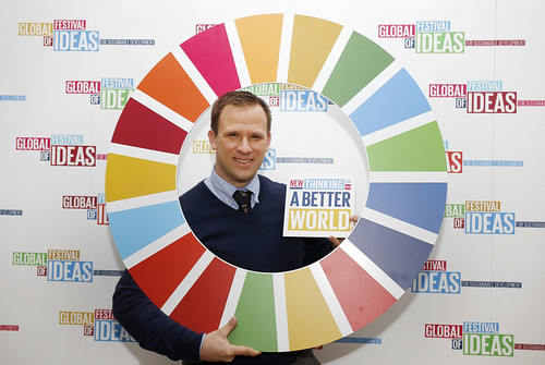 The Global Festival of Ideas for Sustainable Development The Global Festival of Ideas for Sustainable Development • <a style="font-size:0.8em;" href="http://www.flickr.com/photos/152429547@N06/33059999881/" target="_blank">View on Flickr</a>