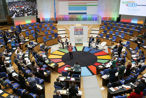 Global Festival of Ideas for Sustainable Development Global Festival of Ideas for Sustainable Development • <a style="font-size:0.8em;" href="http://www.flickr.com/photos/152429547@N06/33153929476/" target="_blank">View on Flickr</a>