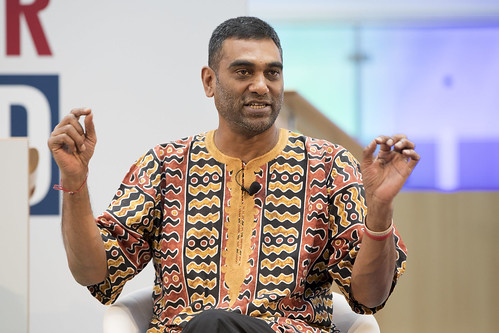 Global Festival of Ideas for Sustainable Development Global Festival of Ideas for Sustainable Development • <a style="font-size:0.8em;" href="http://www.flickr.com/photos/152429547@N06/32361281464/" target="_blank">View on Flickr</a>