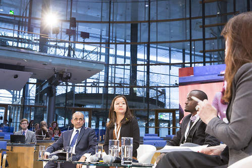 Global Festival of Ideas for Sustainable Development Global Festival of Ideas for Sustainable Development • <a style="font-size:0.8em;" href="http://www.flickr.com/photos/152429547@N06/33179403356/" target="_blank">View on Flickr</a>