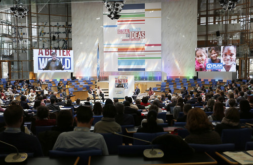 Global Festival of Ideas for Sustainable Development Global Festival of Ideas for Sustainable Development • <a style="font-size:0.8em;" href="http://www.flickr.com/photos/152429547@N06/33154016666/" target="_blank">View on Flickr</a>