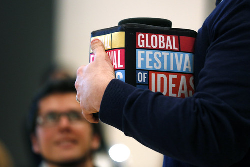 Global Festival of Ideas for Sustainable Development Global Festival of Ideas for Sustainable Development • <a style="font-size:0.8em;" href="http://www.flickr.com/photos/152429547@N06/33195690955/" target="_blank">View on Flickr</a>