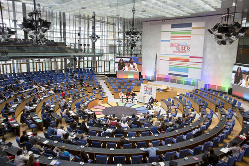 Global Festival of Ideas for Sustainable Development Global Festival of Ideas for Sustainable Development • <a style="font-size:0.8em;" href="http://www.flickr.com/photos/152429547@N06/33263427336/" target="_blank">View on Flickr</a>