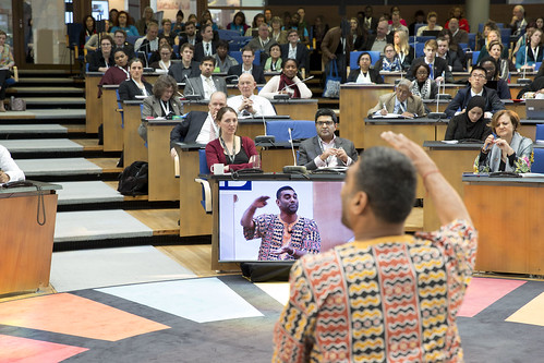 Global Festival of Ideas for Sustainable Development Global Festival of Ideas for Sustainable Development • <a style="font-size:0.8em;" href="http://www.flickr.com/photos/152429547@N06/32823365390/" target="_blank">View on Flickr</a>
