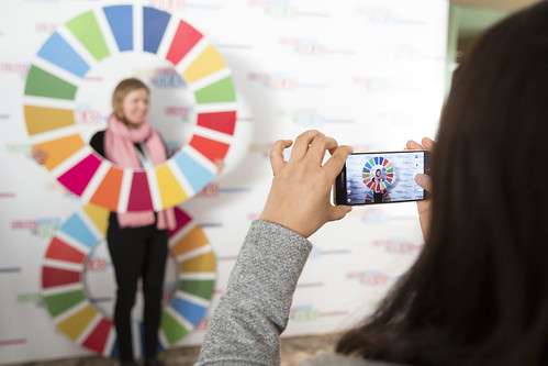 Global Festival of Ideas for Sustainable Development Global Festival of Ideas for Sustainable Development • <a style="font-size:0.8em;" href="http://www.flickr.com/photos/152429547@N06/33221023865/" target="_blank">View on Flickr</a>