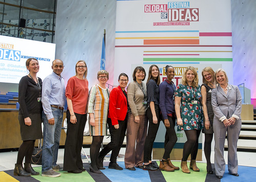 Global Festival of Ideas for Sustainable Development Global Festival of Ideas for Sustainable Development • <a style="font-size:0.8em;" href="http://www.flickr.com/photos/152429547@N06/32489611453/" target="_blank">View on Flickr</a>