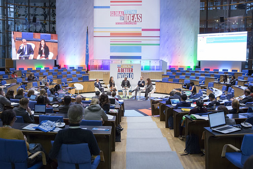Global Festival of Ideas for Sustainable Development Global Festival of Ideas for Sustainable Development • <a style="font-size:0.8em;" href="http://www.flickr.com/photos/152429547@N06/33221023635/" target="_blank">View on Flickr</a>