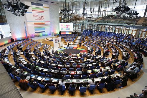 Global Festival of Ideas for Sustainable Development Global Festival of Ideas for Sustainable Development • <a style="font-size:0.8em;" href="http://www.flickr.com/photos/152429547@N06/33195863115/" target="_blank">View on Flickr</a>