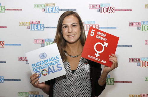 The Global Festival of Ideas for Sustainable Development The Global Festival of Ideas for Sustainable Development • <a style="font-size:0.8em;" href="http://www.flickr.com/photos/152429547@N06/33145965346/" target="_blank">View on Flickr</a>