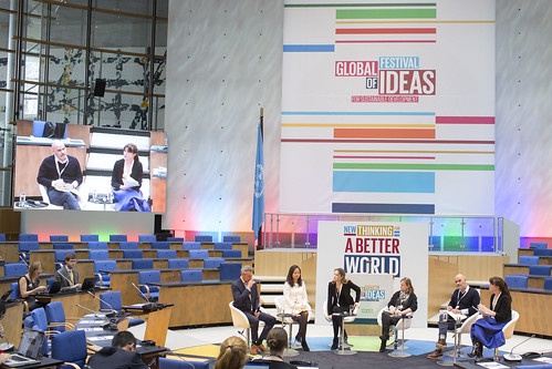 Global Festival of Ideas for Sustainable Development Global Festival of Ideas for Sustainable Development • <a style="font-size:0.8em;" href="http://www.flickr.com/photos/152429547@N06/32461272564/" target="_blank">View on Flickr</a>