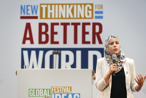 Global Festival of Ideas for Sustainable Development Global Festival of Ideas for Sustainable Development • <a style="font-size:0.8em;" href="http://www.flickr.com/photos/152429547@N06/32380468933/" target="_blank">View on Flickr</a>