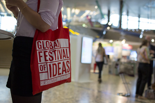 Global Festival of Ideas for Sustainable Development Global Festival of Ideas for Sustainable Development • <a style="font-size:0.8em;" href="http://www.flickr.com/photos/152429547@N06/33179405726/" target="_blank">View on Flickr</a>