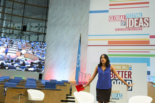 Global Festival of Ideas for Sustainable Development Global Festival of Ideas for Sustainable Development • <a style="font-size:0.8em;" href="http://www.flickr.com/photos/152429547@N06/33205773875/" target="_blank">View on Flickr</a>