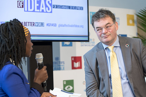 Global Festival of Ideas for Sustainable Development Global Festival of Ideas for Sustainable Development • <a style="font-size:0.8em;" href="http://www.flickr.com/photos/152429547@N06/33131248142/" target="_blank">View on Flickr</a>