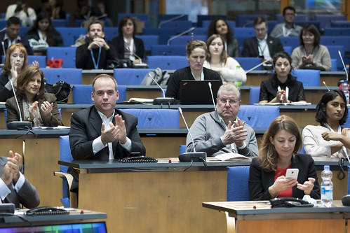 Global Festival of Ideas for Sustainable Development Global Festival of Ideas for Sustainable Development • <a style="font-size:0.8em;" href="http://www.flickr.com/photos/152429547@N06/32443837884/" target="_blank">View on Flickr</a>
