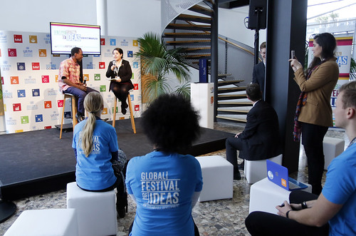 Global Festival of Ideas for Sustainable Development Global Festival of Ideas for Sustainable Development • <a style="font-size:0.8em;" href="http://www.flickr.com/photos/152429547@N06/32350838314/" target="_blank">View on Flickr</a>