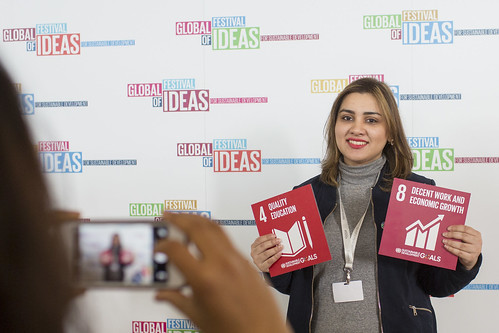 Global Festival of Ideas for Sustainable Development Global Festival of Ideas for Sustainable Development • <a style="font-size:0.8em;" href="http://www.flickr.com/photos/152429547@N06/32489609583/" target="_blank">View on Flickr</a>