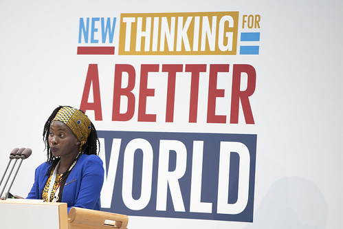 Global Festival of Ideas for Sustainable Development Global Festival of Ideas for Sustainable Development • <a style="font-size:0.8em;" href="http://www.flickr.com/photos/152429547@N06/32443841324/" target="_blank">View on Flickr</a>