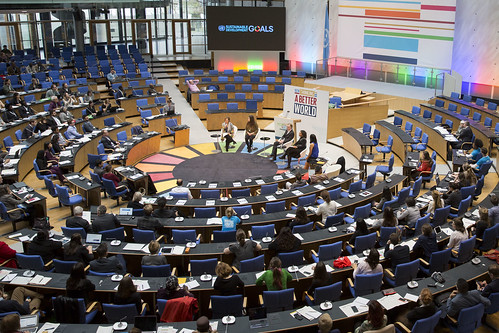 Global Festival of Ideas for Sustainable Development Global Festival of Ideas for Sustainable Development • <a style="font-size:0.8em;" href="http://www.flickr.com/photos/152429547@N06/32361281894/" target="_blank">View on Flickr</a>