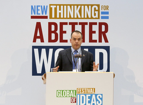 The Global Festival of Ideas for Sustainable Development The Global Festival of Ideas for Sustainable Development • <a style="font-size:0.8em;" href="http://www.flickr.com/photos/152429547@N06/33039069512/" target="_blank">View on Flickr</a>